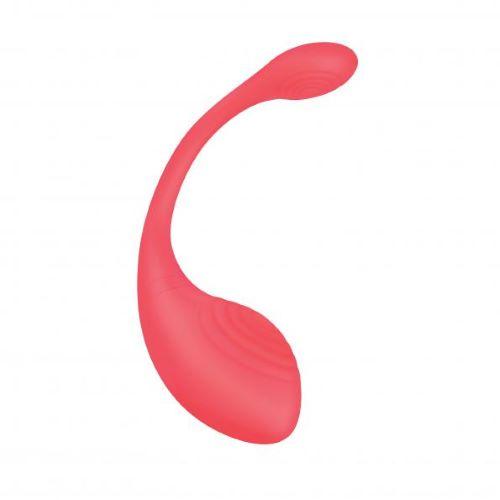 Love Distance Range App Controlled Love Egg Coral