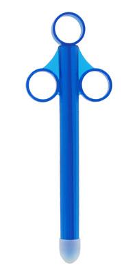 One Shot Xl Lubricant Launcher Blue