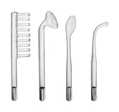 Zeus Twilight Violet Wand Kit 110 V