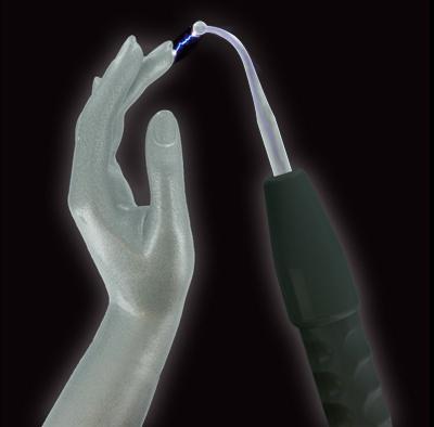 Zeus Twilight Violet Wand Kit 110 V