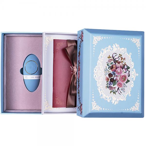 Zalo Jeanne Royal Blue (Net)