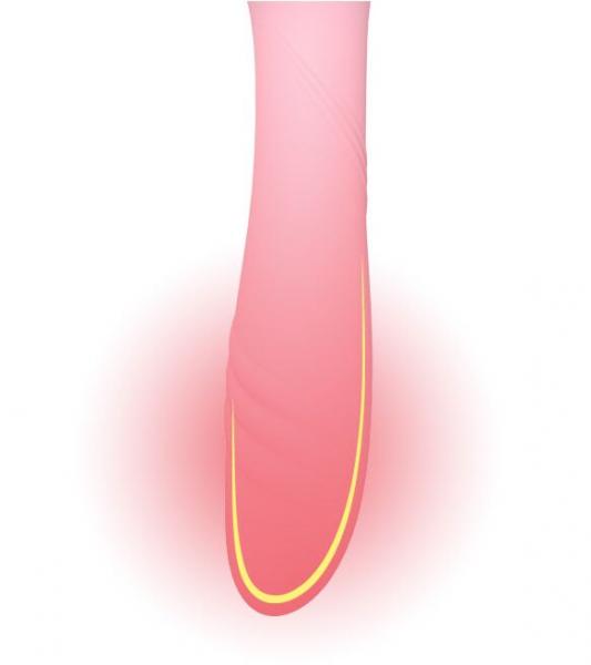 Zalo Desire Fairy Pink (Net)