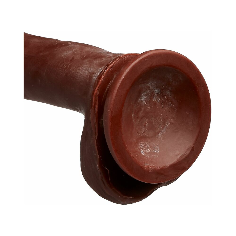 Cloud 9 Bullet Vibrator With Cock Rings Black