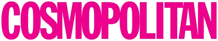 Cosmopolitan logo