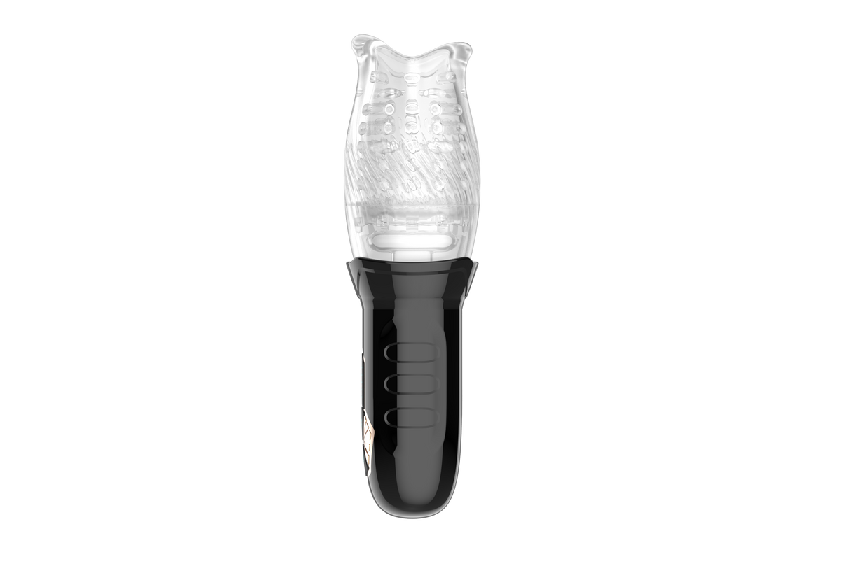 The Masturbator