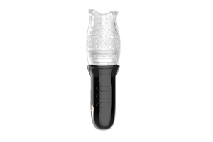 The Masturbator