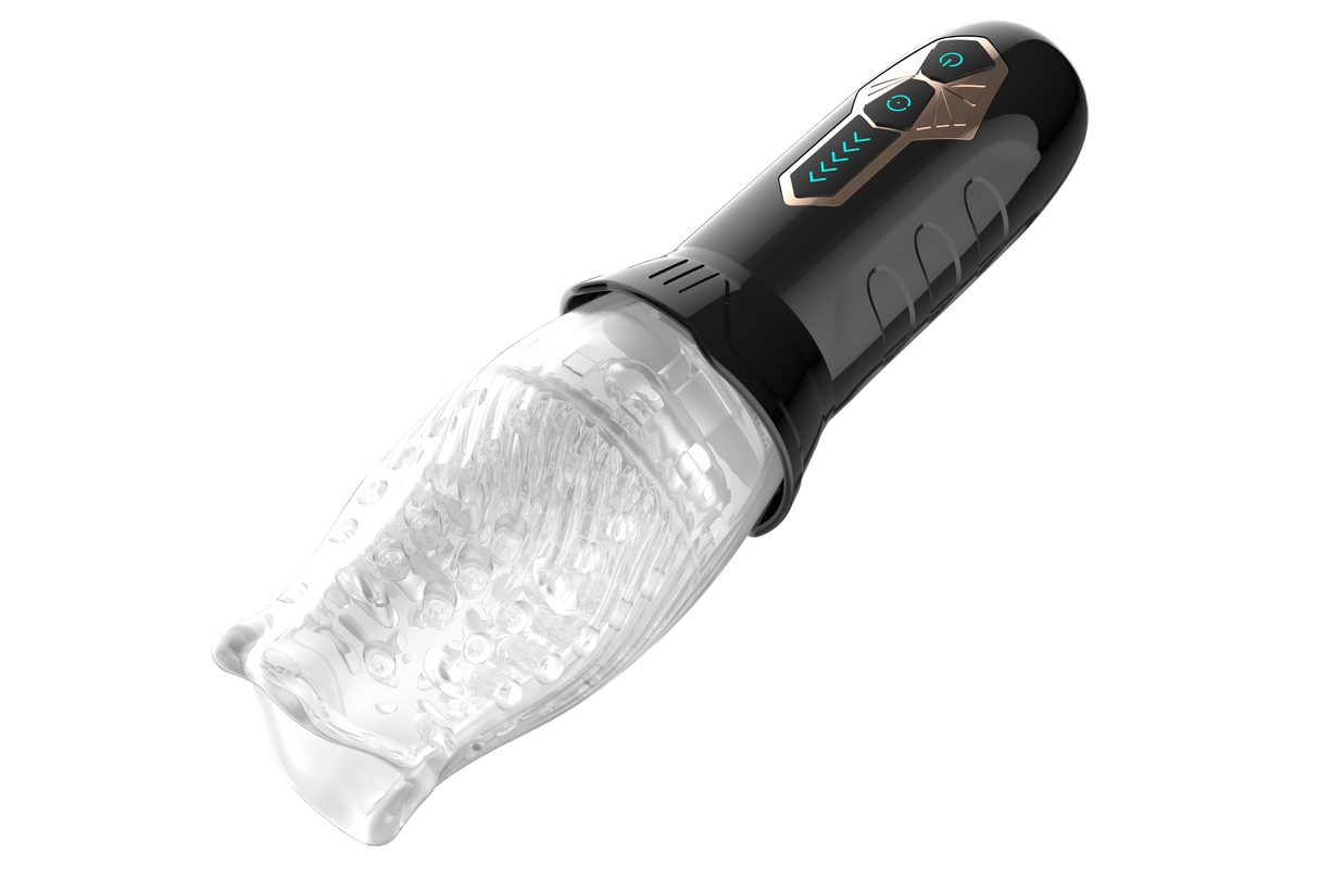 The Masturbator