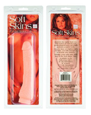 Softskins Veined Dong