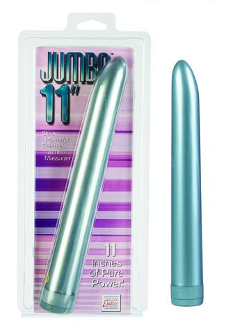 Jumbo Massager Teal