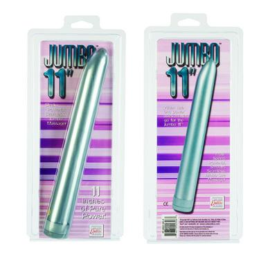 Jumbo Massager Teal