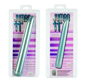 Jumbo Massager Teal