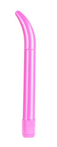 Slender G Spot Pink