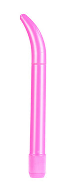 Slender G Spot Pink
