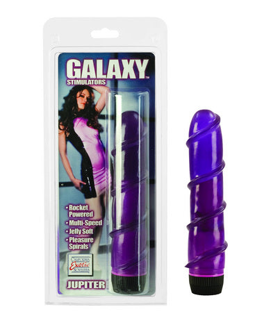 Galaxy Stimulators Jupiter Purple