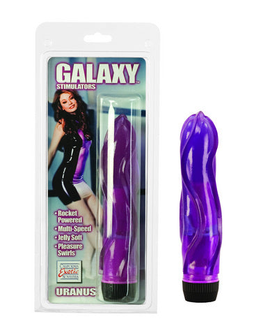 Galaxy Stimulators Uranus Purple
