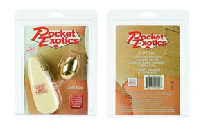 Gold Egg