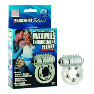 Maximus Enhancement Ring 5 Stroker