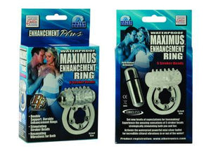 Maximus Enhancement Ring 5 Stroker