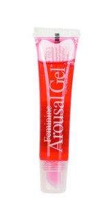 Feminine Arousal Gel 0.5 Oz