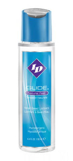 Id Glide 4.4 Oz Flip Cap Bottle