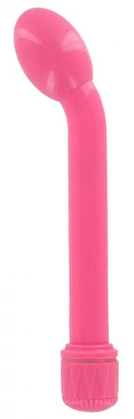 G Spot Tickler Vibe Pink