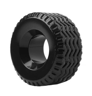 Tread Ultimate Tire Cock Ring Black