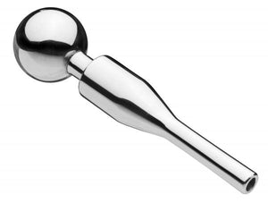 Xl Hollow Stainless Steel Urethral Insert