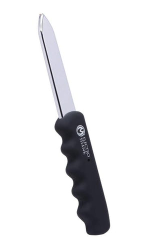 Electro Shank Electro Shock Blade With Handle