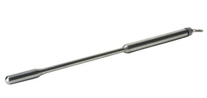 Stainless Steel Vibrating Urethral Sound X Large