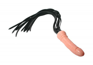 Wanton Dildo Switch Flesh