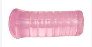 Sexflesh Mini Pink Pussy Stroker