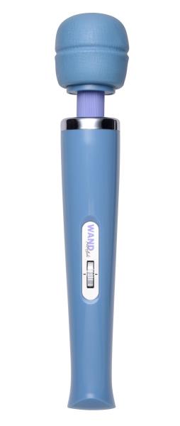 Wand Essentials Rechargeable 7 Speed Wand Massager