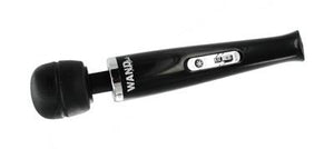 Wand Essentials 8 Speed 8 Mode Rechargeable Massager