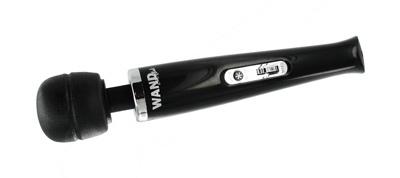 Wand Essentials 8 Speed 8 Mode Rechargeable Massager