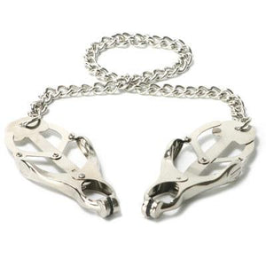 Sterling Monarch Nipple Clamps