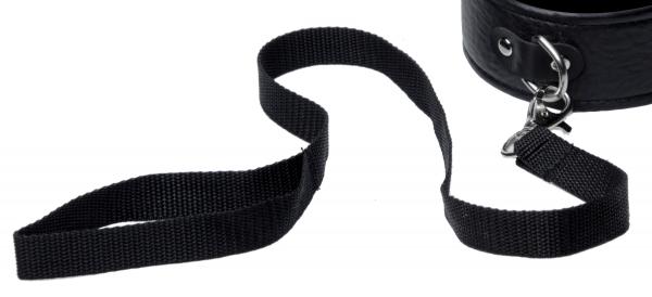 Frisky Beginner Leash And Collar Set