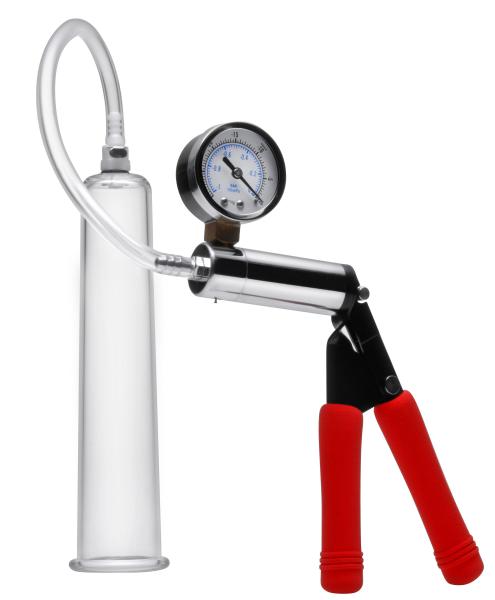 Deluxe Hand Pump Kit With 1.75 Inch Cylinder Bulk