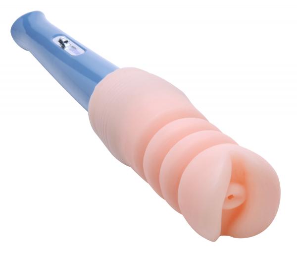 Wand Essentials M Gasm Wand Attachment