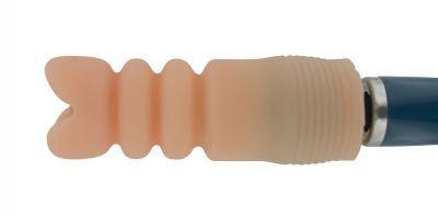 Wand Essentials M Gasm Wand Attachment