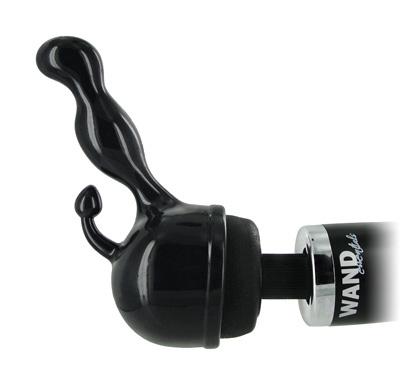 P Spot Wand Attachment For Men