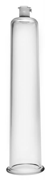 Penis Pump Cylinder 1.75 Inches By 9 Inches