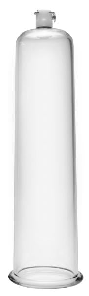 Penis Pump Cylinder 2.25 Inches By 9 Inches