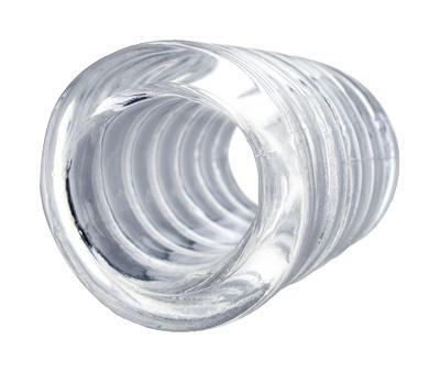 Spiral Ball Stretcher Clear