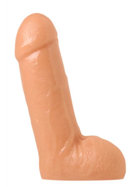 Thick Thomas 7 Inch Ejaculating Dildo