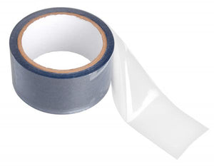 Clear Bondage Tape