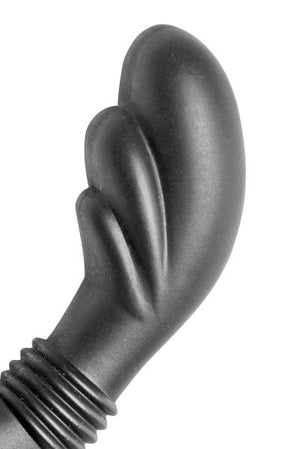 Cobra Silicone P Spot Massager Cockring