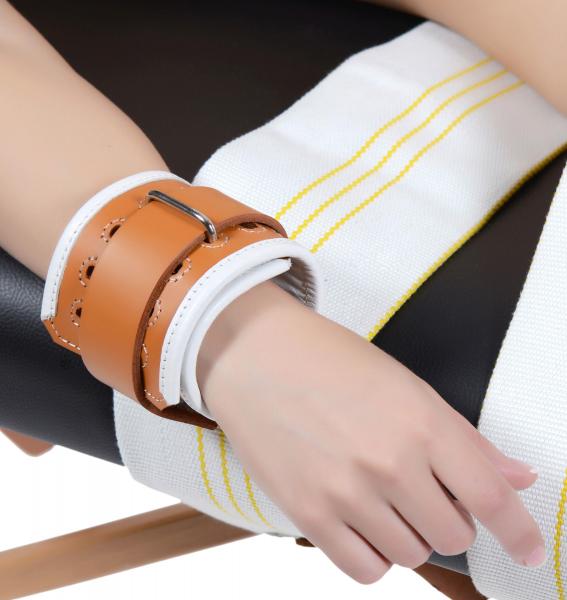 Hospital Style Restraints Wrists