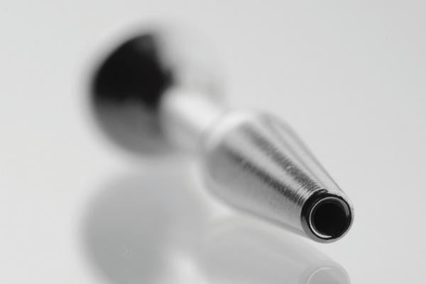 Chasm Stainless Steel Cum Thru Urethral Insert