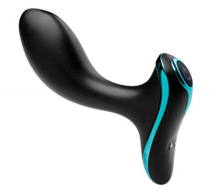 Journey 7 X Rechargeable Prostate Stimulator Black