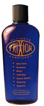 Fri Xion Lube 2oz